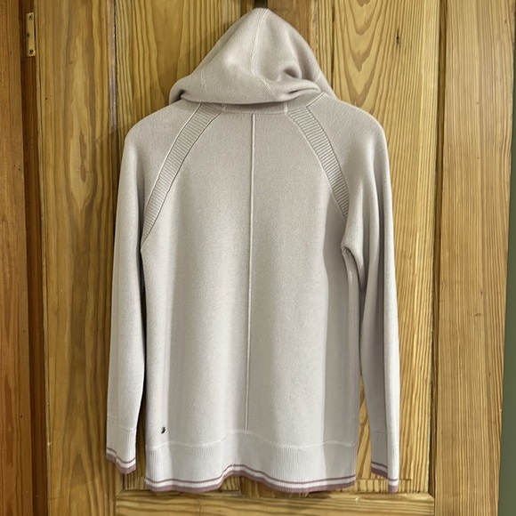 Lululemon Soothe Away Hoodie Pink - Picture 7 of 14